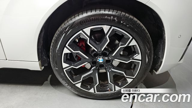 BMW X3 xDrive 30 M Sport Pro
