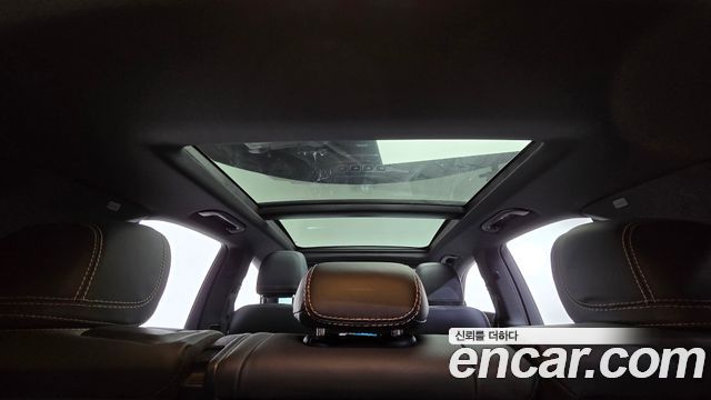Mercedes-Benz GLE-Class AMG GLE53 4MATIC+