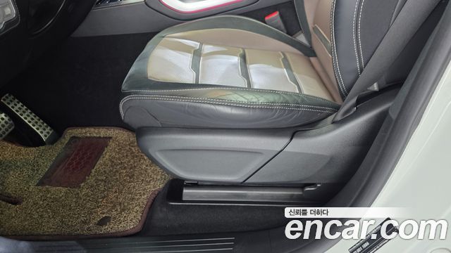 Mercedes-Benz GLE-Class AMG GLE53 4MATIC+