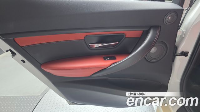 BMW M3 M3 Sedan Competition