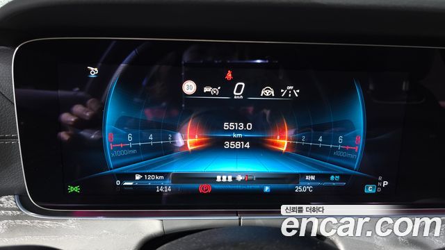 Mercedes-Benz AMG GT 4Door 43 4MATIC+
