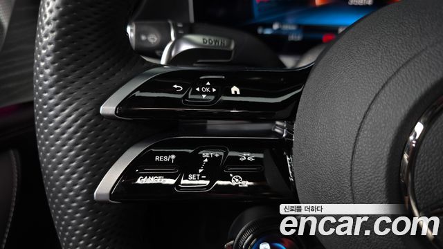Mercedes-Benz AMG GT 4Door 43 4MATIC+