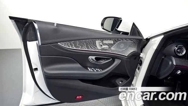 Mercedes-Benz AMG GT 4Door 43 4MATIC+