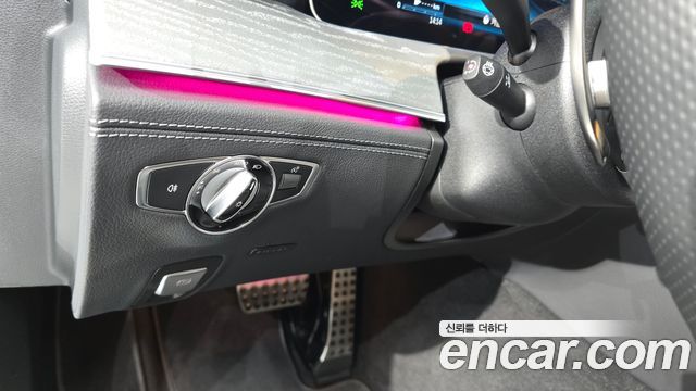 Mercedes-Benz AMG GT 4Door 43 4MATIC+