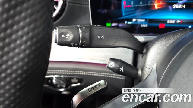 Mercedes-Benz AMG GT 4Door 43 4MATIC+