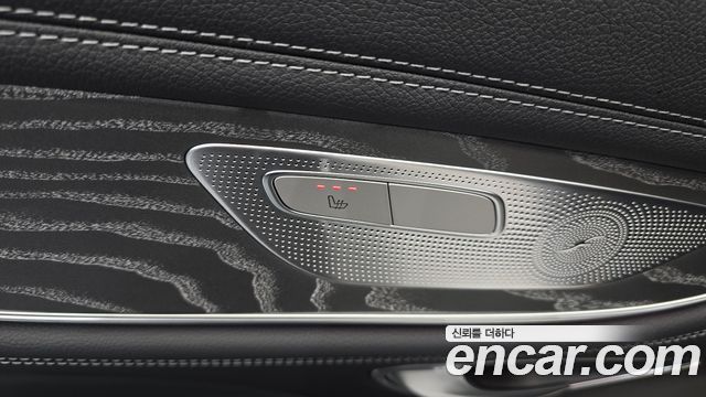 Mercedes-Benz AMG GT 4Door 43 4MATIC+