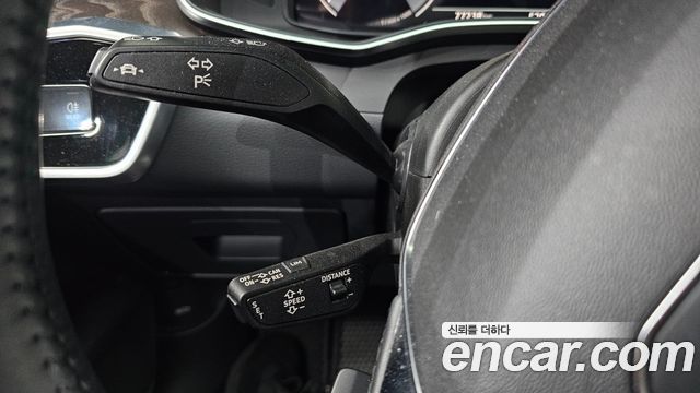 Audi A6 45 TFSI Quattro Premium