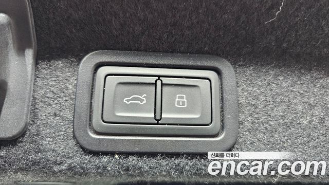 Audi A6 45 TFSI Quattro Premium