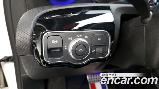 Mercedes-Benz A-Class AMG A45 4MAITC+ Hatchback