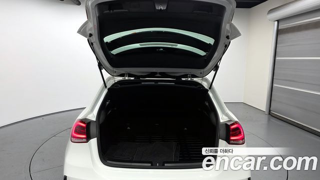 Mercedes-Benz A-Class AMG A45 4MAITC+ Hatchback