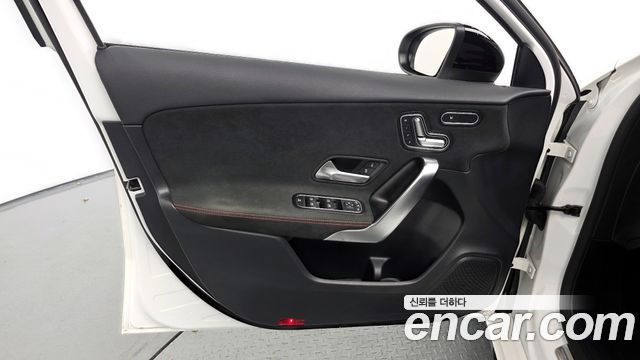 Mercedes-Benz A-Class AMG A45 4MAITC+ Hatchback