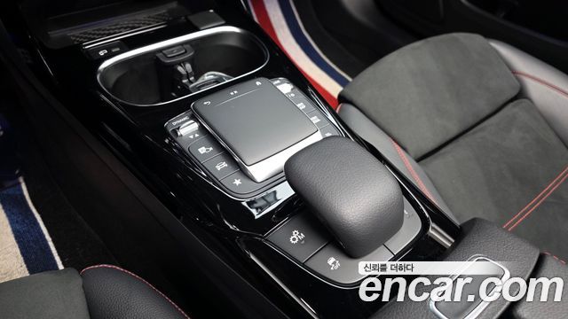 Mercedes-Benz A-Class AMG A45 4MAITC+ Hatchback