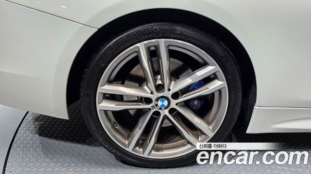 BMW 4-Series 430i M Sport Coupe