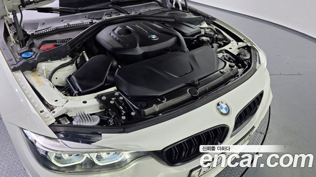 BMW 4-Series 430i M Sport Coupe