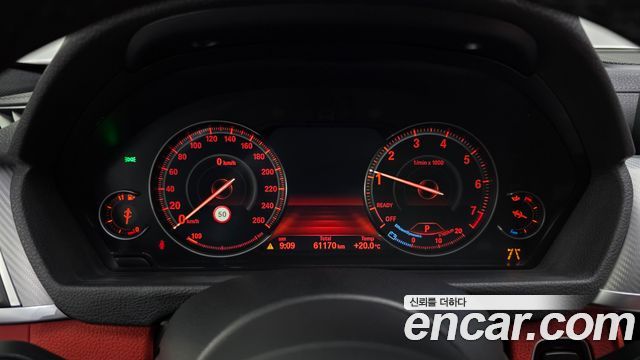 BMW 4-Series 430i M Sport Coupe