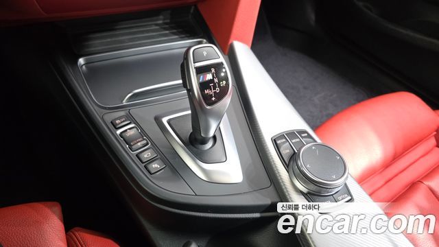 BMW 4-Series 430i M Sport Coupe