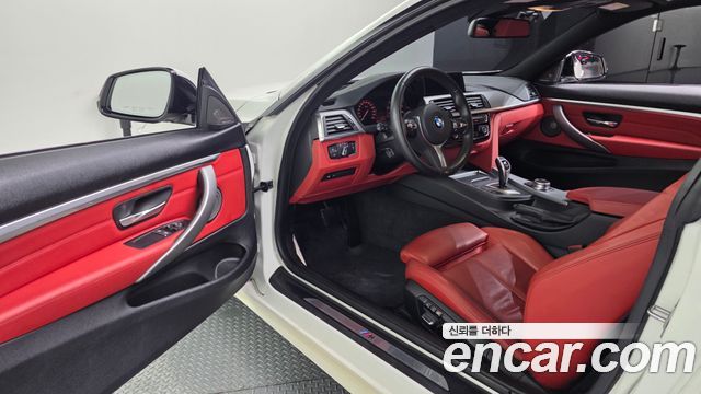 BMW 4-Series 430i M Sport Coupe