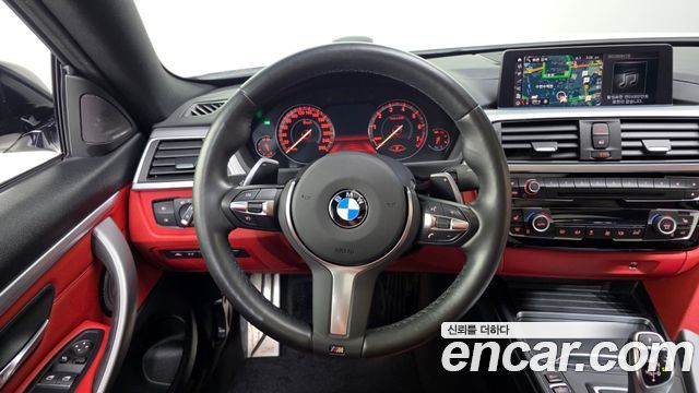 BMW 4-Series 430i M Sport Coupe
