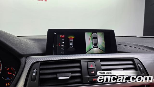 BMW 4-Series 430i M Sport Coupe