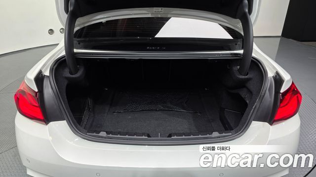 BMW 4-Series 430i M Sport Coupe