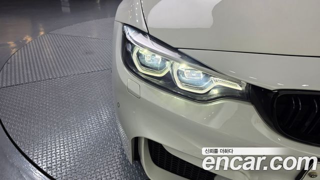 BMW 4-Series 430i M Sport Coupe