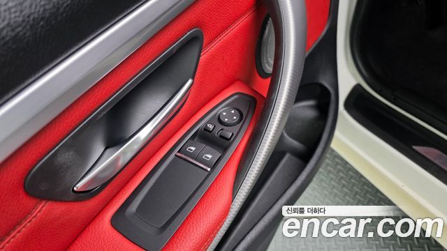 BMW 4-Series 430i M Sport Coupe