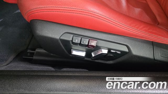 BMW 4-Series 430i M Sport Coupe
