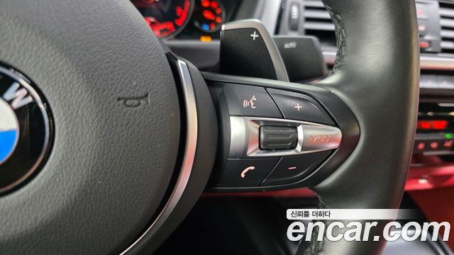 BMW 4-Series 430i M Sport Coupe