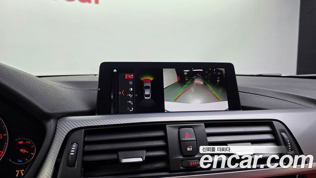 BMW 4-Series 430i M Sport Coupe