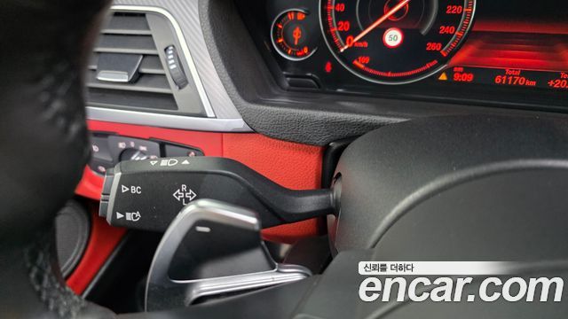 BMW 4-Series 430i M Sport Coupe