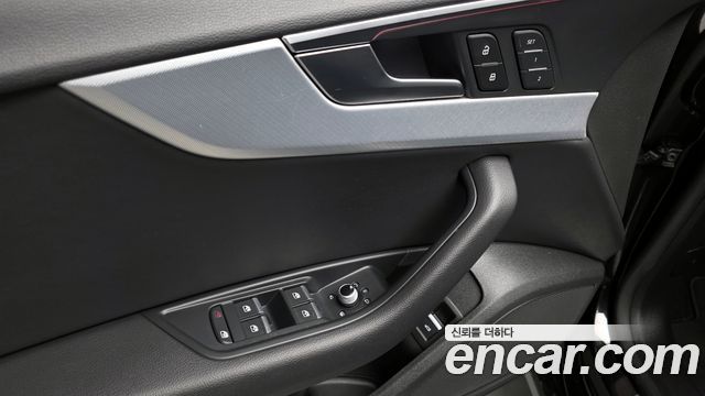 Audi A5 40 TFSI Quattro Sportback