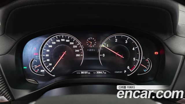 BMW X4 xDrive20d xLine