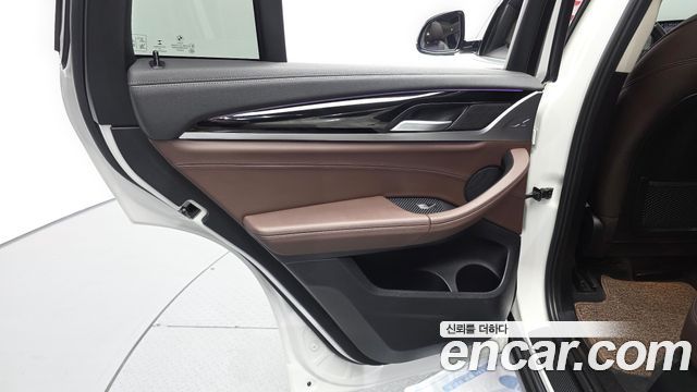 BMW X4 xDrive20d xLine