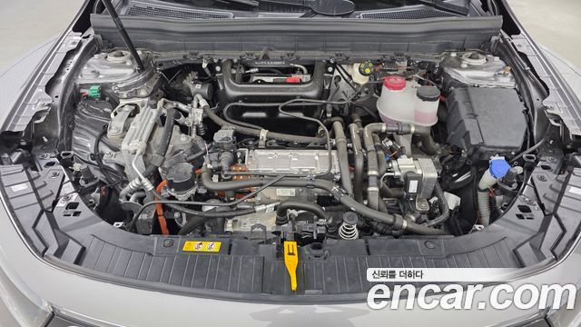 Mercedes-Benz EQB EQB300 4MATIC Electric Art