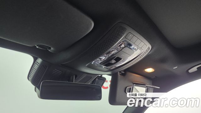 Mercedes-Benz EQB EQB300 4MATIC Electric Art