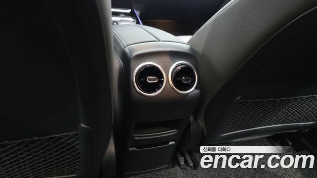 Mercedes-Benz EQB EQB300 4MATIC Electric Art