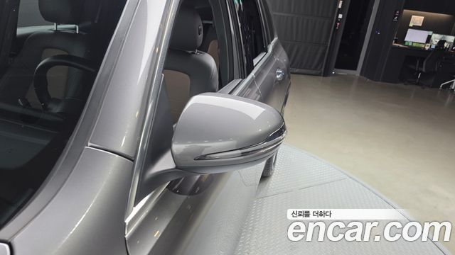 Mercedes-Benz EQB EQB300 4MATIC Electric Art