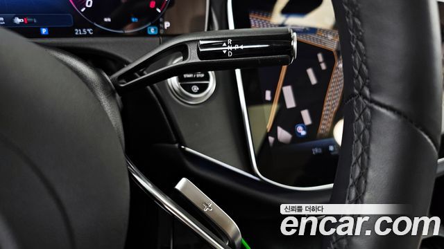 Mercedes-Benz E-Class E200 Avantgarde