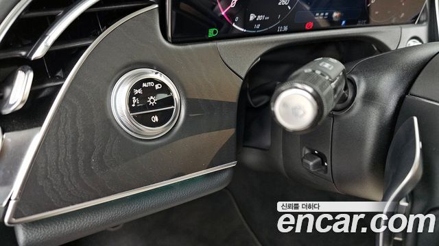 Mercedes-Benz E-Class E200 Avantgarde