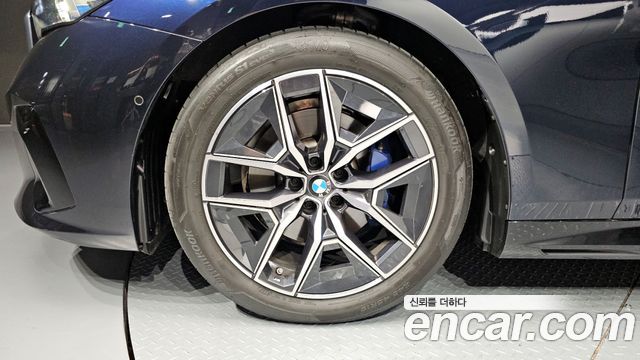 BMW 5-Series 520i M Sport