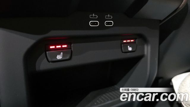 BMW 5-Series 520i M Sport