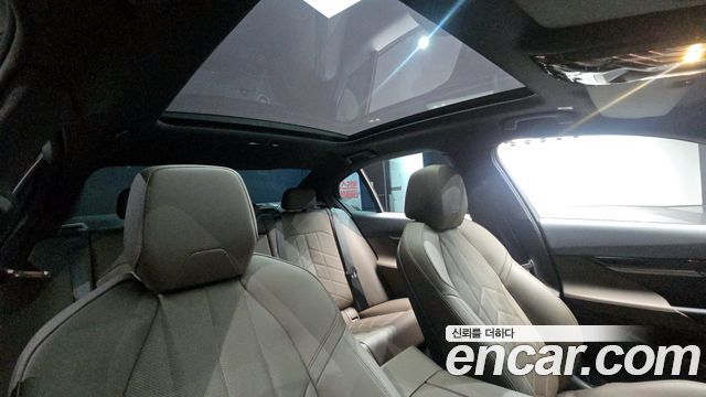 BMW 5-Series 520i M Sport