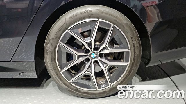 BMW 5-Series 520i M Sport