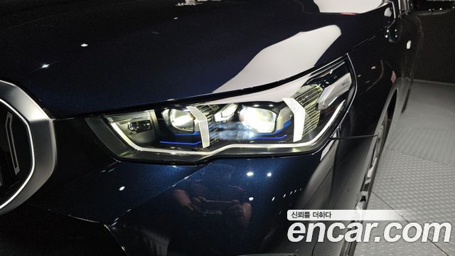 BMW 5-Series 520i M Sport