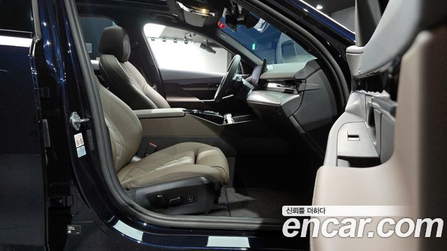 BMW 5-Series 520i M Sport
