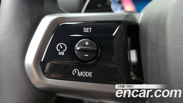 BMW 5-Series 520i M Sport