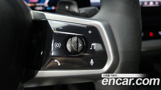 BMW 5-Series 520i M Sport