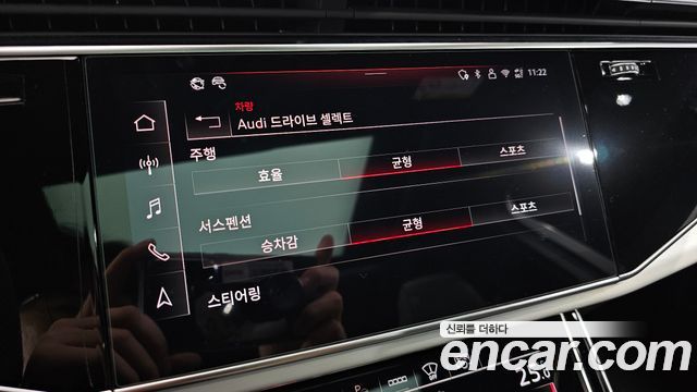 Audi Q7 50 TDI Quattro Premium