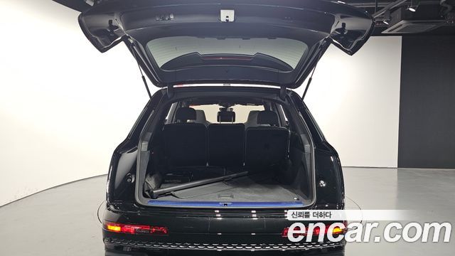 Audi Q7 50 TDI Quattro Premium