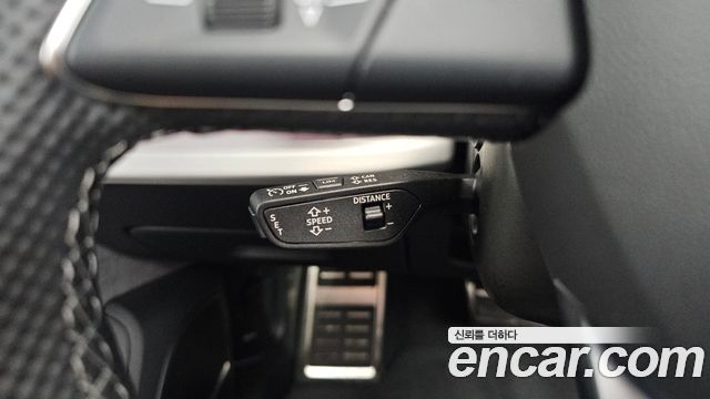Audi Q7 50 TDI Quattro Premium